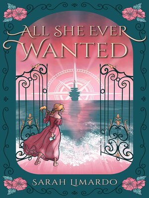 cover image of All She Ever Wanted